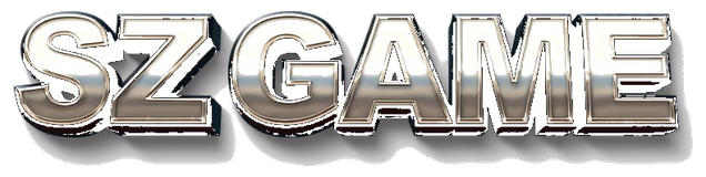sz game logo